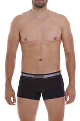 Unico 22120100114 Nebuloso M22 Badehose Farbe 99-Schwarz